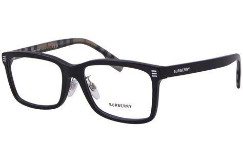 burberry foster glasses|Burberry BE2352F Foster Eyeglasses .